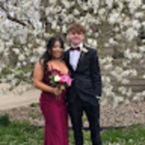 Meet your Posher, Grace